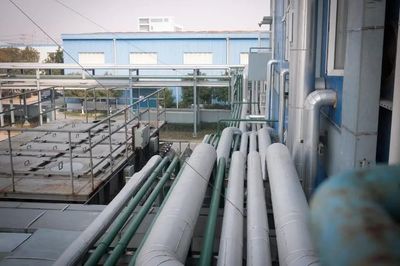 節后復工復產，管道設備安全“體檢”不可忽視