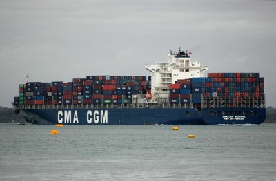 廣州海運公司國內貿易代理服務全解析