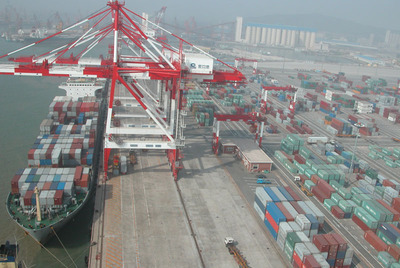 中山到上海海運運輸服務(wù) 內(nèi)貿(mào)水運方案與廣州市富浩貨運代理介紹