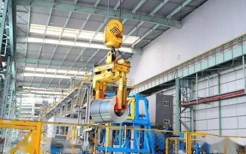 河鋼邯鋼中厚板與家電板獲國內綠色產品認證，綠色智造賦能互聯網銷售新格局