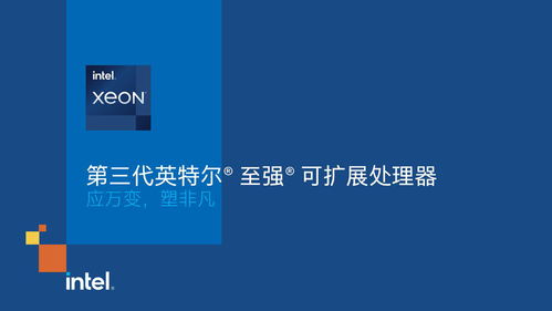 硬蛋科技攜手英特爾至強(qiáng)可擴(kuò)展處理器，驅(qū)動(dòng)云推廣離線(xiàn)人臉識(shí)別服務(wù)