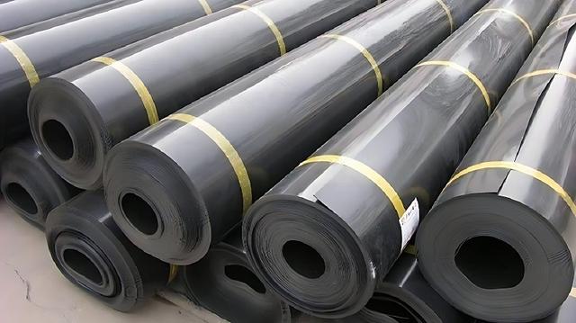 EPDM防水卷材 為建筑工程防水質量保駕護航的可靠屏障